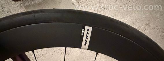 Look 795 RS Blade - 6
