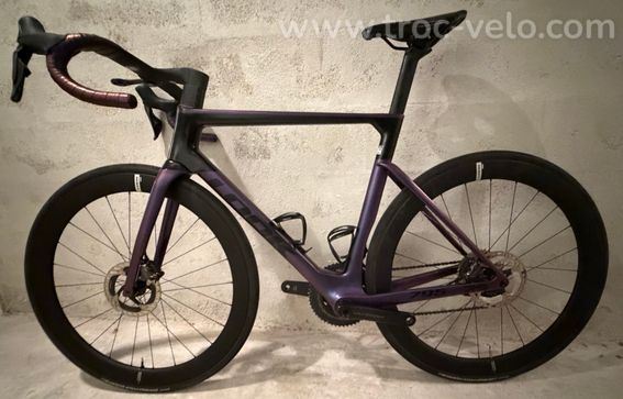 Look 795 RS Blade - 10