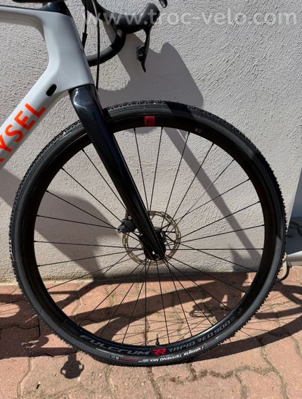 Cyclo-cross Van Rysel RCX 2 - 5