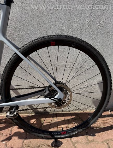 Cyclo-cross Van Rysel RCX 2 - 6