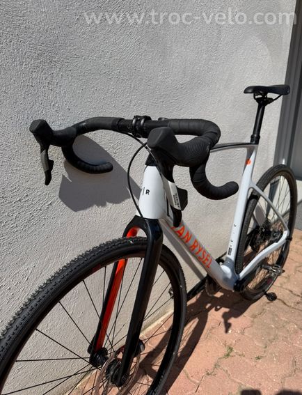 Cyclo-cross Van Rysel RCX 2 - 7