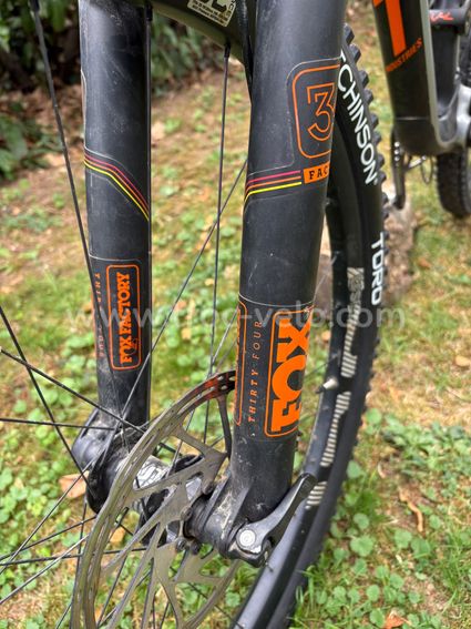 YT Jeffsy 2017 CF Pro 29 - 2