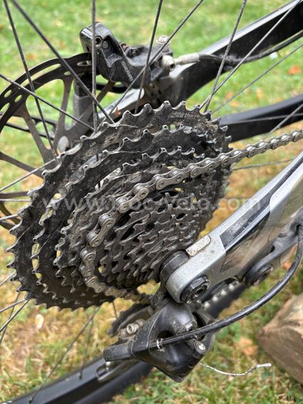 YT Jeffsy 2017 CF Pro 29 - 4