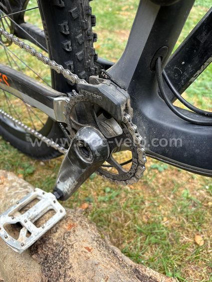 YT Jeffsy 2017 CF Pro 29 - 5