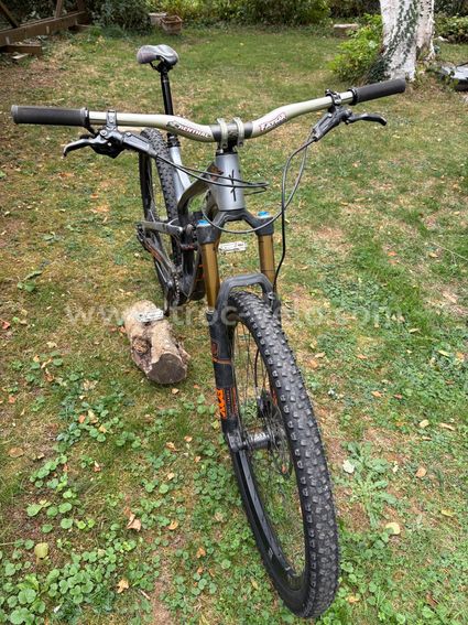YT Jeffsy 2017 CF Pro 29 - 6