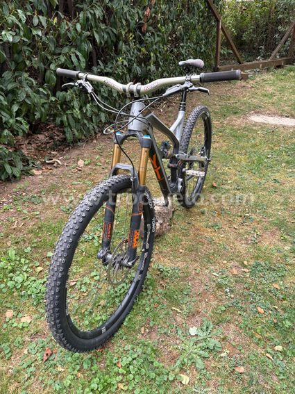 YT Jeffsy 2017 CF Pro 29 - 7