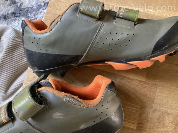 Chaussures cyclocross - 6