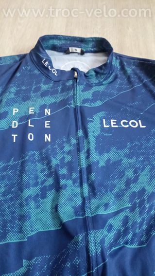 Maillot vélo  - 2