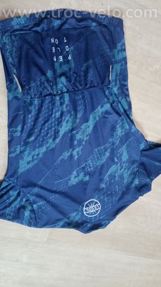 Maillot vélo  - 3