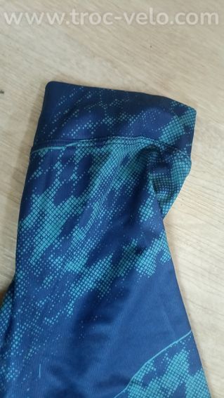 Maillot vélo  - 4