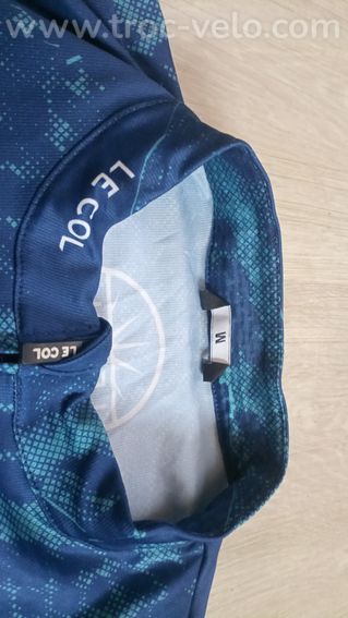 Maillot vélo  - 6