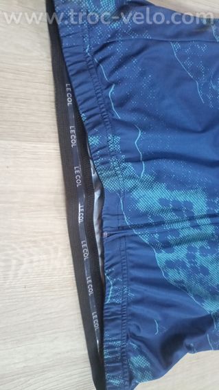 Maillot vélo  - 7