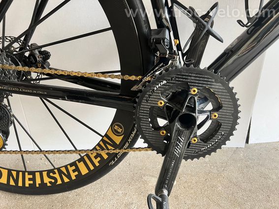 Kit cadre Colnago C68 Titanium 485 - 6