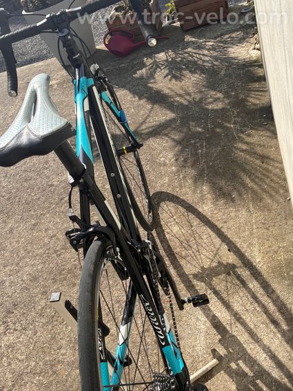 Wilier taille s - 2