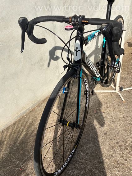 Wilier taille s - 4