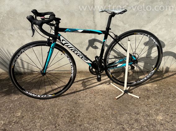 Wilier taille s - 6