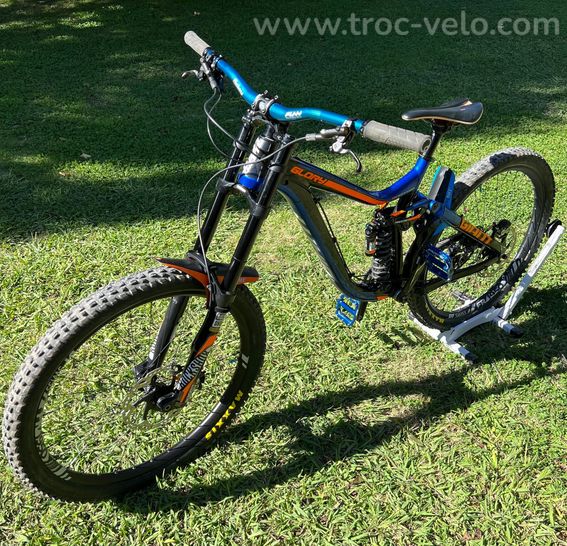 GIANT GLORY 2017 taille L - 2