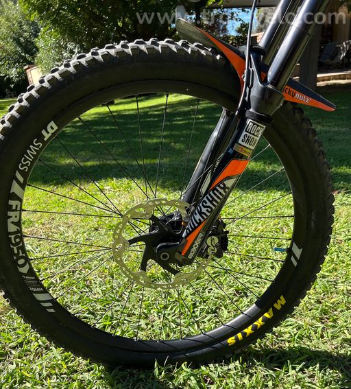 GIANT GLORY 2017 taille L - 3