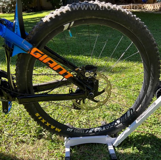 GIANT GLORY 2017 taille L - 4