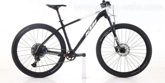 Produit Reconditionne Ktm Myroon Comp Velo Vtt Tres Bon Etat