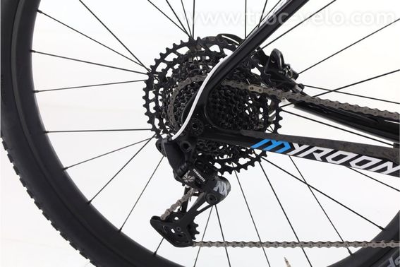 Produit Reconditionne Ktm Myroon Comp Velo Vtt Tres Bon Etat - 3
