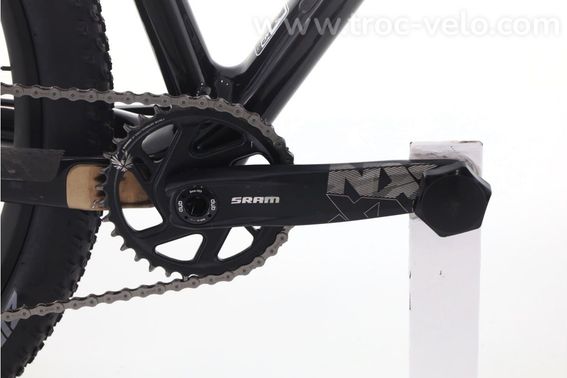Produit Reconditionne Ktm Myroon Comp Velo Vtt Tres Bon Etat - 4