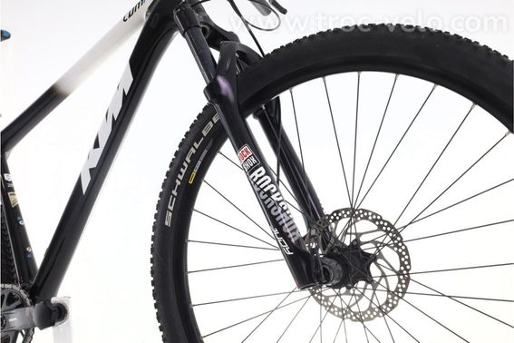 Produit Reconditionne Ktm Myroon Comp Velo Vtt Tres Bon Etat - 5