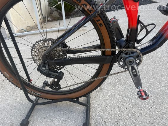 Rockrider 940 S – Tout suspendu – Taille L - 2