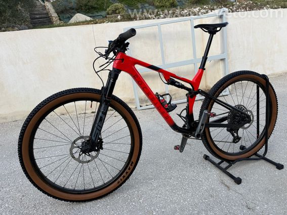 Rockrider 940 S – Tout suspendu – Taille L - 3