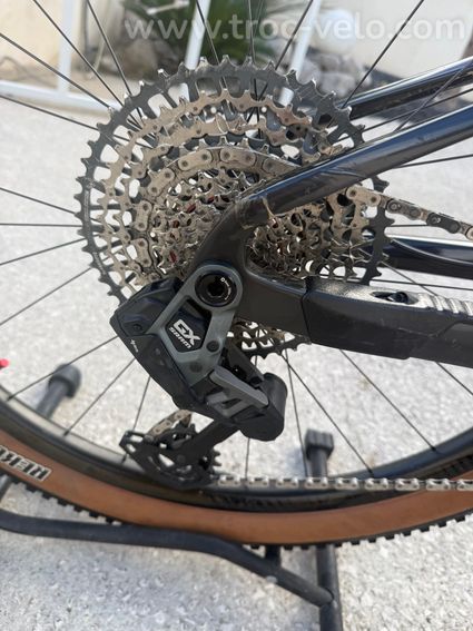 Rockrider 940 S – Tout suspendu – Taille L - 4