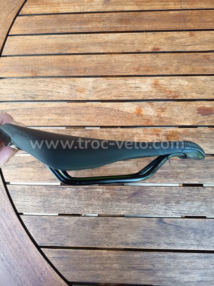 Selle SPECIALIZED POWER COMP MIMIC 155mm