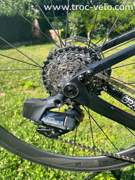 Origine Graxx 2 sram force axs  - 7