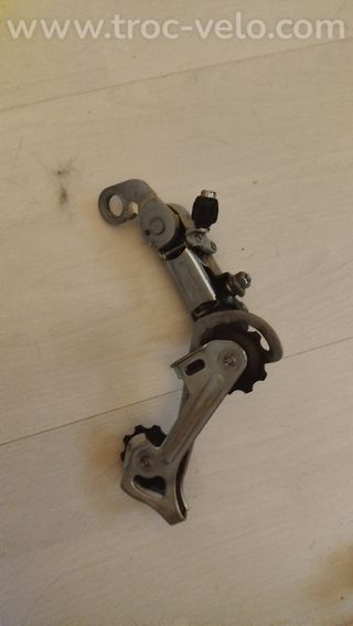 Dérailleur Shimano vintage - 2