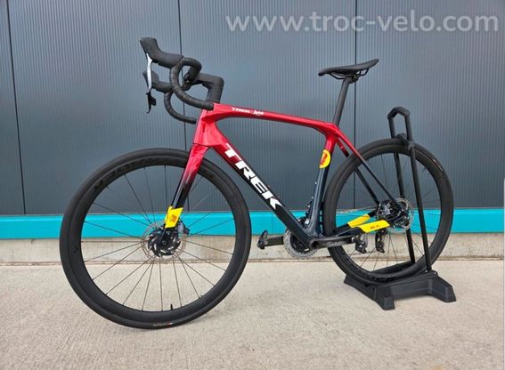 TREK MADONE SLR 7