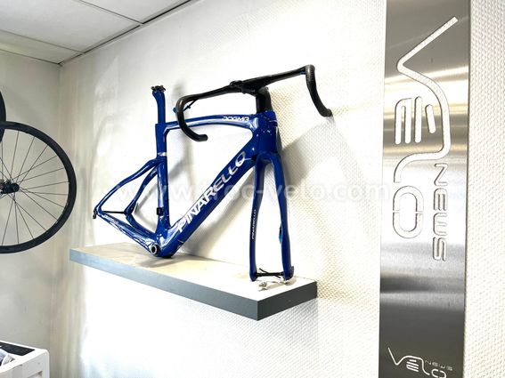 Kit cadre Pinarello Dogma F + Combo Most Talon Ultra - 3