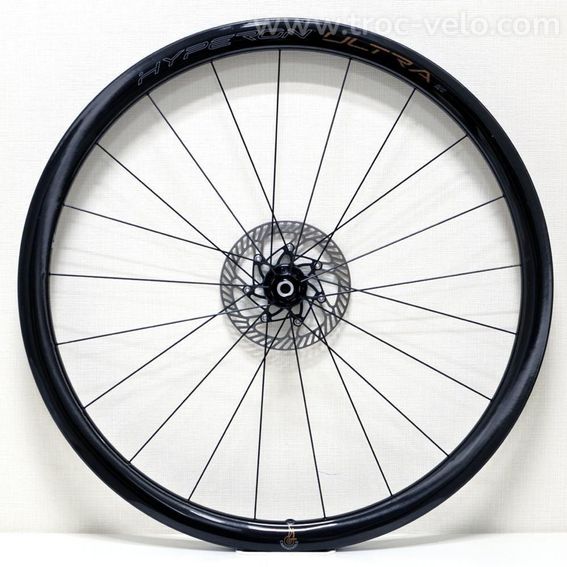Hyperon Ultra Disc - 2