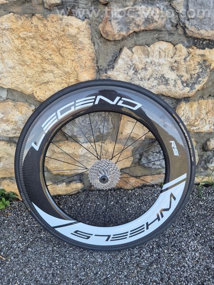 Roue Legend Wheels
