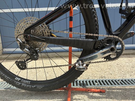 KTM myroon  - 3