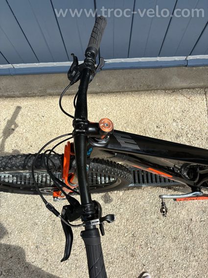 KTM myroon  - 4