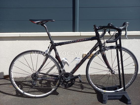 Vélo de route Carbone