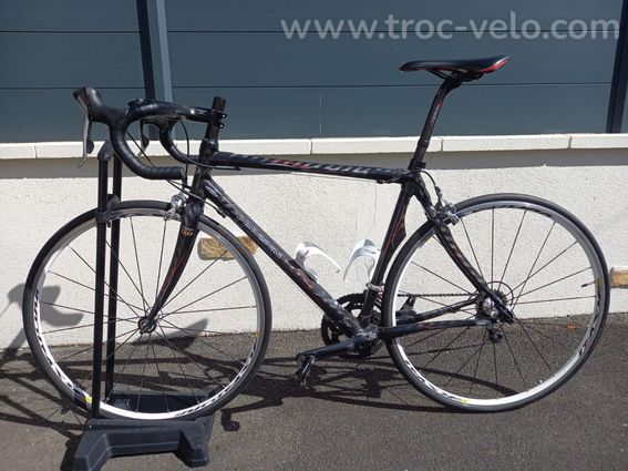 Vélo de route Carbone - 2