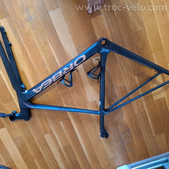Kit cadre orbéa orca omx t47 ou échange - 6