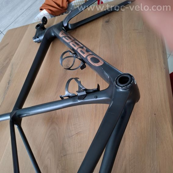 Kit cadre orbéa orca omx t47 ou échange - 7
