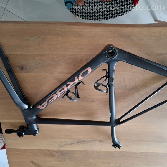 Kit cadre orbéa orca omx t47 ou échange - 8