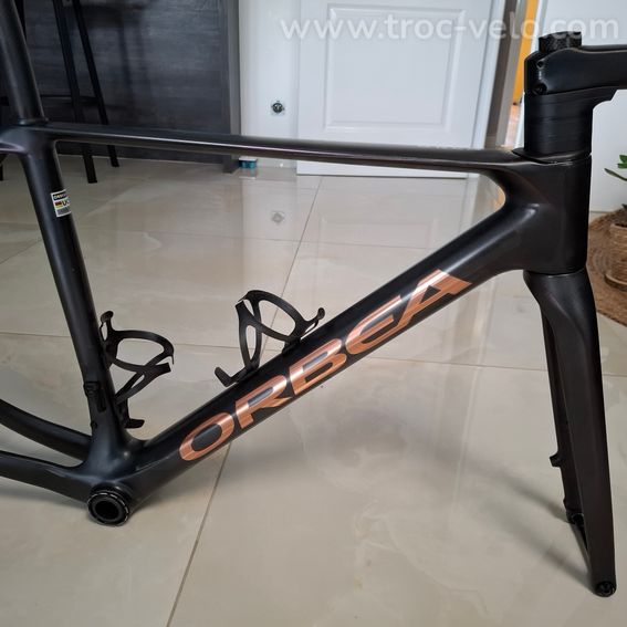 Kit cadre orbéa orca omx t47 ou échange - 9