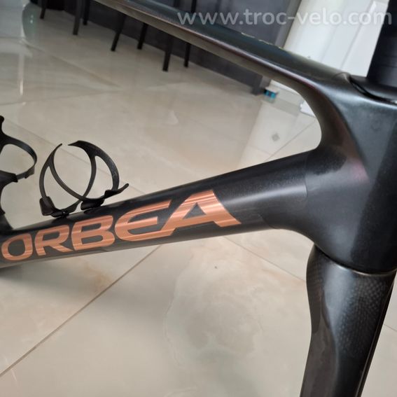 Kit cadre orbéa orca omx t47 ou échange - 11