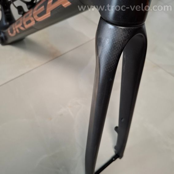 Kit cadre orbéa orca omx t47 ou échange - 12