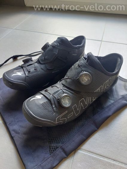 Chaussures SPECIALIZED S-WORKS ARES 41 - 3