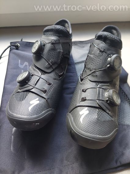 Chaussures SPECIALIZED S-WORKS ARES 41 - 4