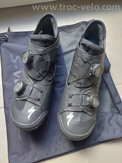Chaussures SPECIALIZED S-WORKS ARES 41 - 5